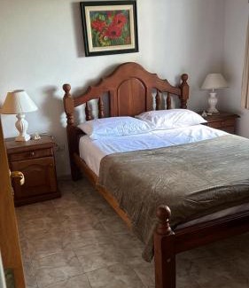 Villa Parque Siquiman House | Casa vista panorámica al lago