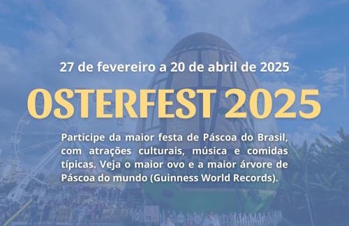 Pomerode House | Casa Viva Pomerode