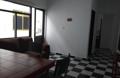 Teotihuacan Centro House | Casa Viveros