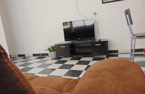 Teotihuacan Centro House | Casa Viveros