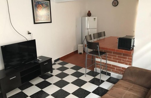 Teotihuacan Centro House | Casa Viveros