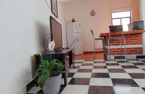 Teotihuacan Centro House | Casa Viveros