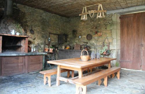 Vilatuxe House | Casa Vixide