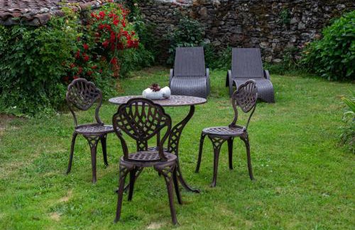 Vilatuxe House | Casa Vixide