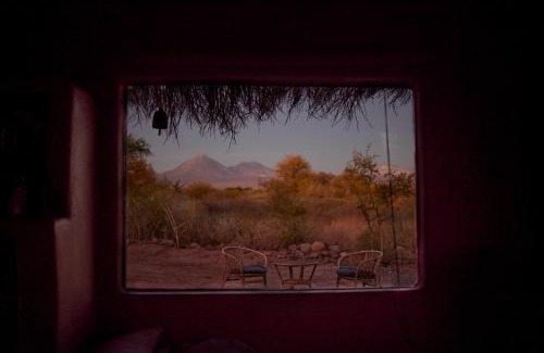 San Pedro de Atacama House | Casa Vizcacha