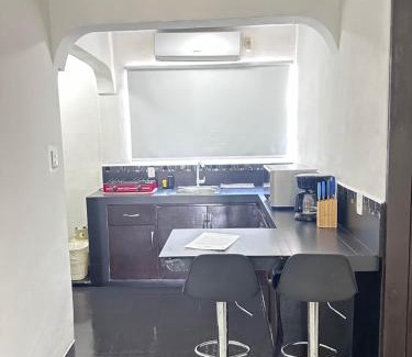 Salinas Apartment | Casa Wandy