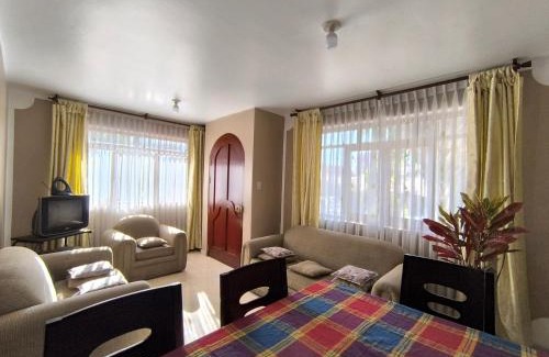 Huaraz House | Casa Waraq I