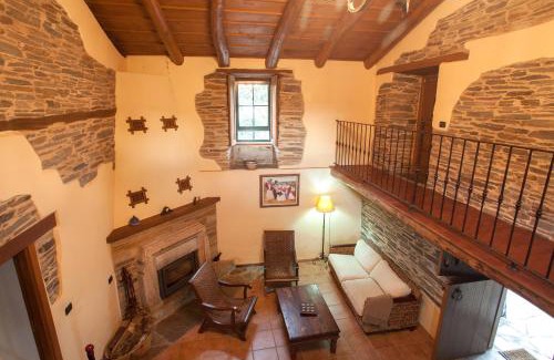 Samos House | CASA XAYMACA