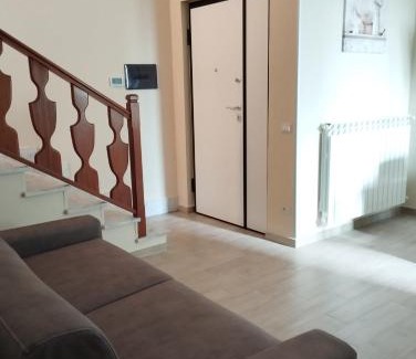 Montesarchio House | Casa Xenia