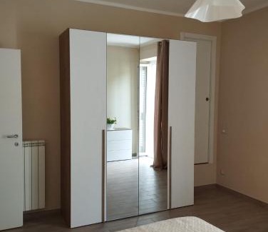 Montesarchio House | Casa Xenia