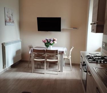 Montesarchio House | Casa Xenia