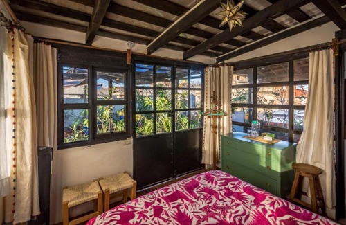 Historic Centre Bed & Breakfast | Casa Xola