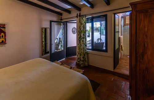 Historic Centre Bed & Breakfast | Casa Xola