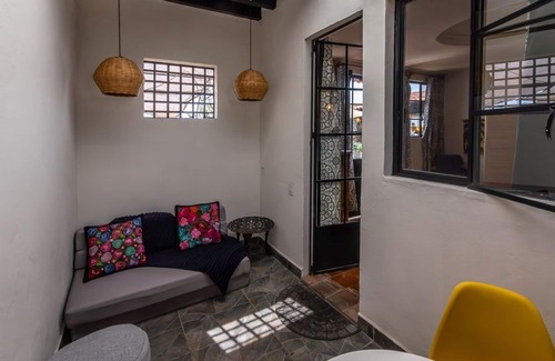 Historic Centre Bed & Breakfast | Casa Xola