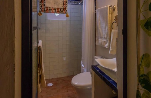 Historic Centre Bed & Breakfast | Casa Xola