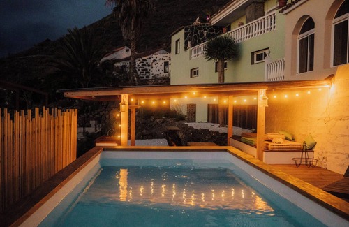 Guia de Isora Villa | Casa Xuixo Tenerife South