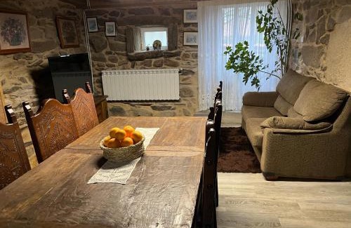 Monterroso House | Casa Xulián