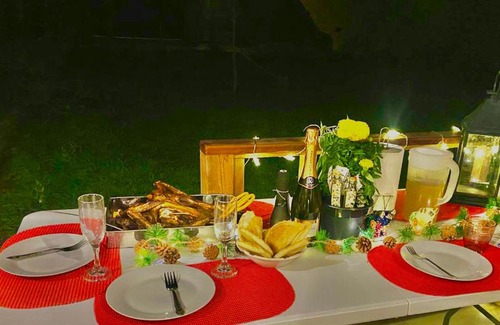 Pachacamac House | Casa y chalet - casa de campo pachacamac