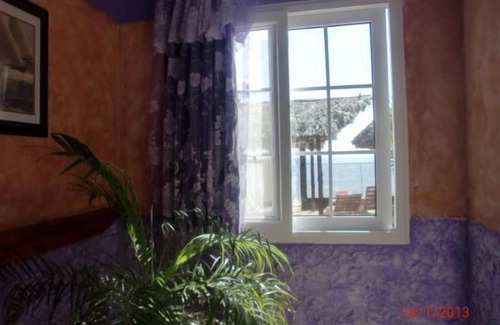 Municipality of Cienaga de Zapata House | Casa Yaime & Manolito