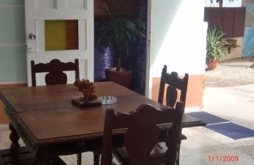 Municipality of Cienaga de Zapata House | Casa Yaime & Manolito