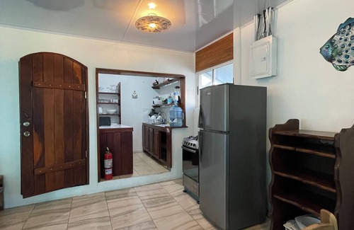 Cahuita Cottage | Casa Yamann