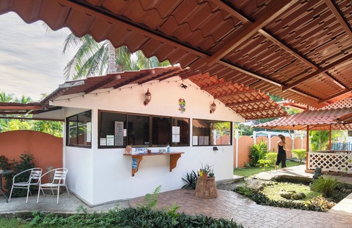 Cahuita Cottage | Casa Yamann