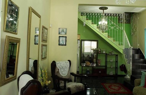 Camaguey House | Casa Yaneva Camaguey