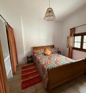 Yegen House | Casa Yegen