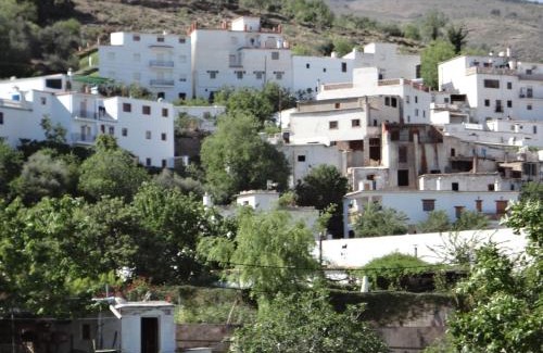 Yegen House | Casa Yegen