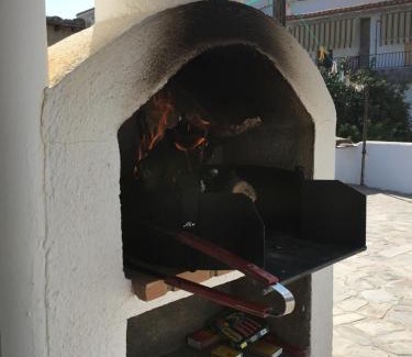 Yegen House | Casa Yegen