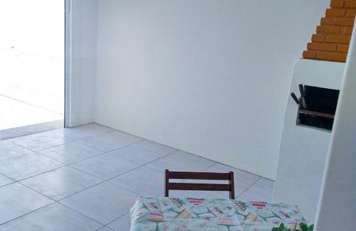 Sao Lourenco do Sul House | Casa Yellow I Próxima a praça central