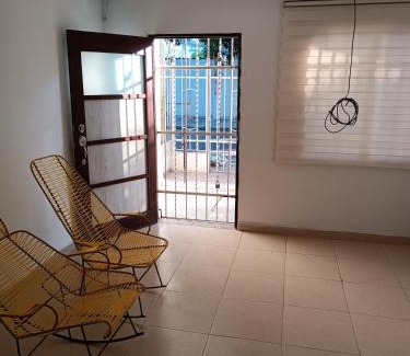 Comuna 3 House | Casa Yoya