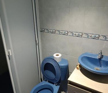 Comuna 3 House | Casa Yoya