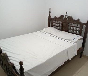 Comuna 3 House | Casa Yoya