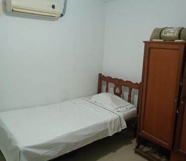 Comuna 3 House | Casa Yoya