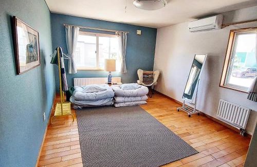 Date Bed & Breakfast | Casa YuriMomo