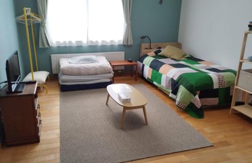 Date Bed & Breakfast | Casa YuriMomo