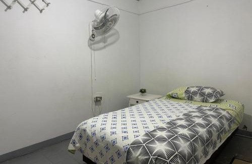 Riohacha House | Casa Zaida Hostal Vintage