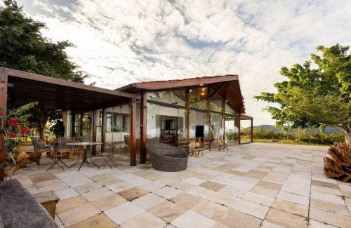 Meruoca Apartment | Casa Zalpes - a acomodação das nuvens