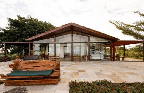 Meruoca Apartment | Casa Zalpes - a acomodação das nuvens