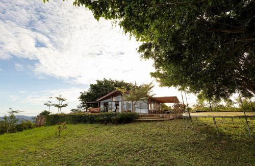 Meruoca Apartment | Casa Zalpes - a acomodação das nuvens