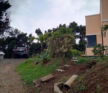 Cirri Sur Apartment | Casa Zamoray