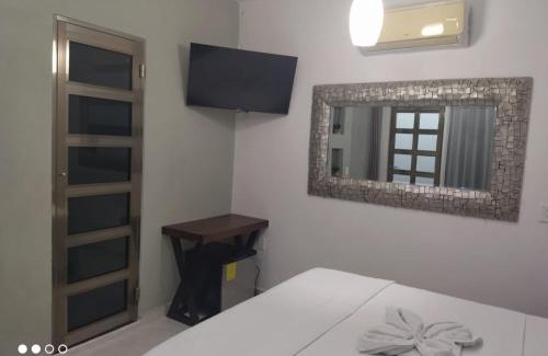 Bacalar Hotel | Casa Zazil