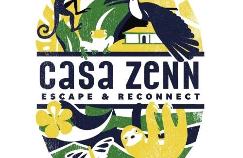 Langostino Villa | Casa Zenn Villa March26 plus 2 cats