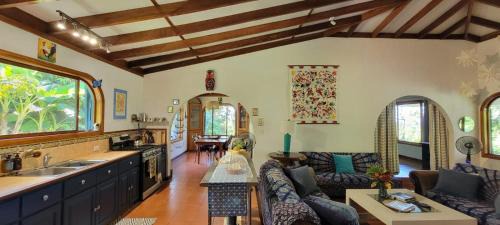 Langostino Villa | Casa Zenn Villa March26 plus 2 cats