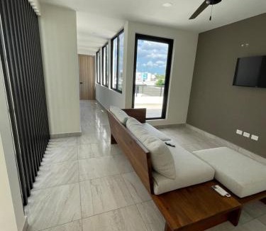 Merida House | Casa Zentura