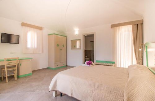 Lampedusa Bed & Breakfast | Casa Zita Lampedusa