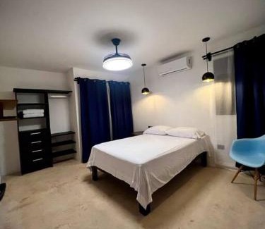 Merida Municipality House | casa zoe