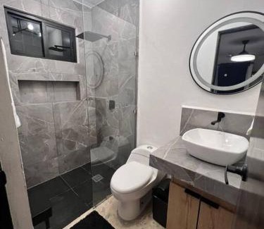 Merida Municipality House | casa zoe