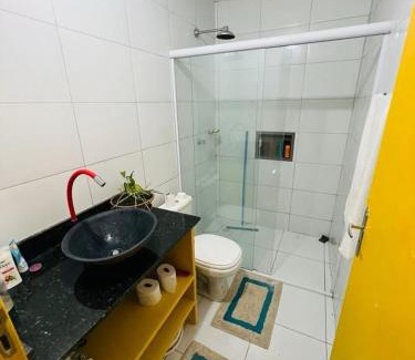 Sao Luis Historical Center House | Casa Zuilas